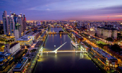 Rincones Argentinos Región Buenos Aires - Expo Viajes y Turismo