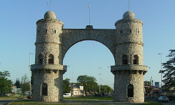 Rincones Argentinos Región Córdoba - Expo Viajes y Turismo