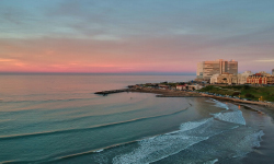 Rincones Argentinos Costa Atlántica