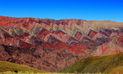 Rincones Argentinos Norte Argentino