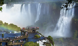 Rincones Argentinos Región del Litoral