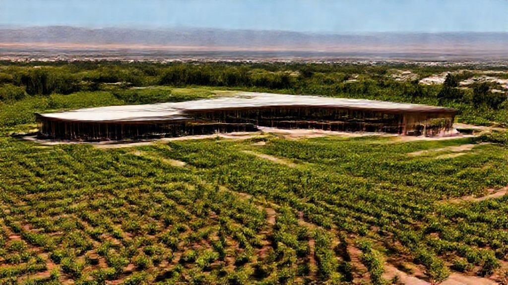 Mendoza: Guía Definitiva de Bodegas para Visitar