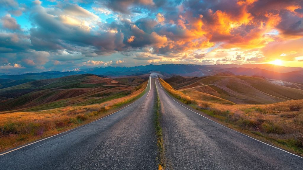 De Córdoba a Merlo por Altas Cumbres: Una Aventura Inolvidable