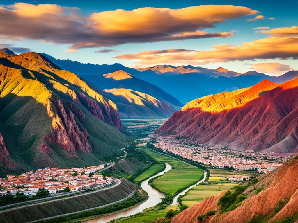 Cómo Disfrutar de Salta en una Semana: Itinerario de Viaje por la Provincia Cómo Disfrutar de Salta en una Semana