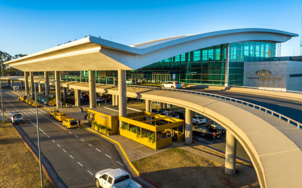Cómo Llegar al Aeropuerto de Córdoba: La Guía Definitiva