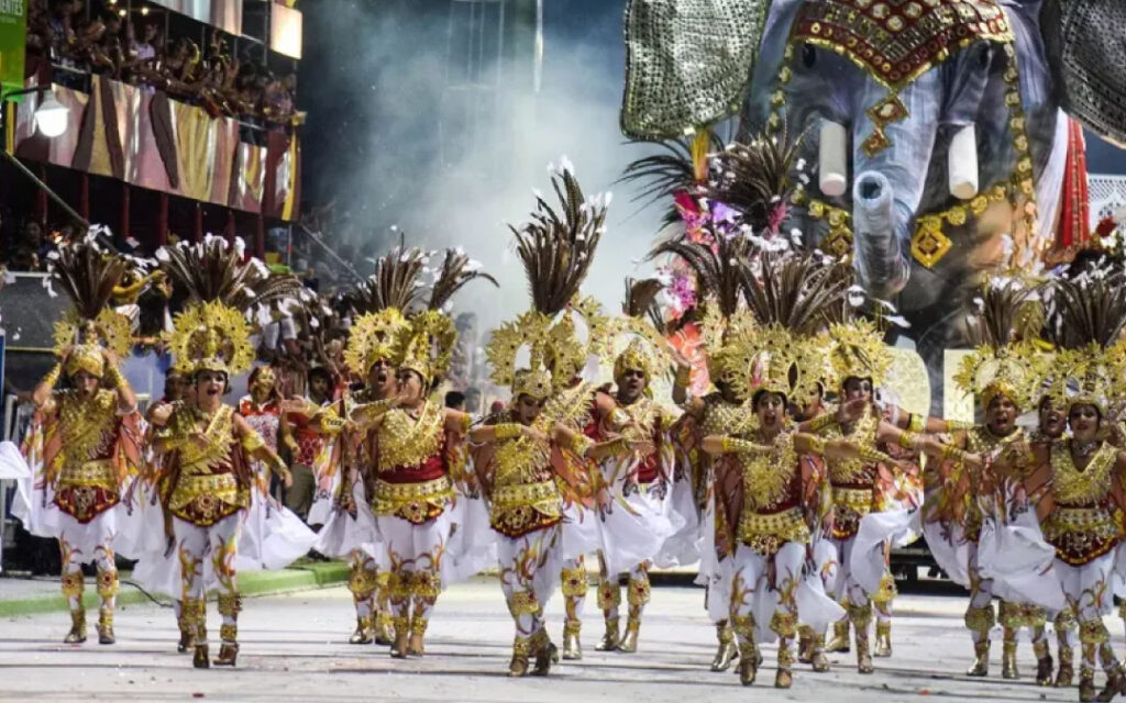 Guía para disfrutar del Caranaval de Corrientes