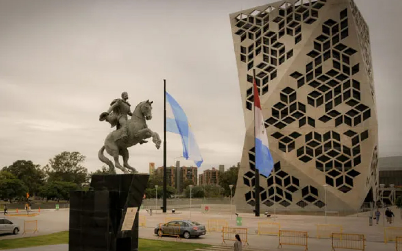 Córdoba Capital: Guía Definitiva para el Viajero Experto