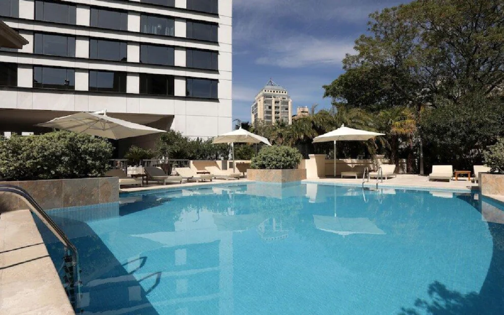 Mendoza: Dónde Dormir. Tu Guía Definitiva de Alojamiento