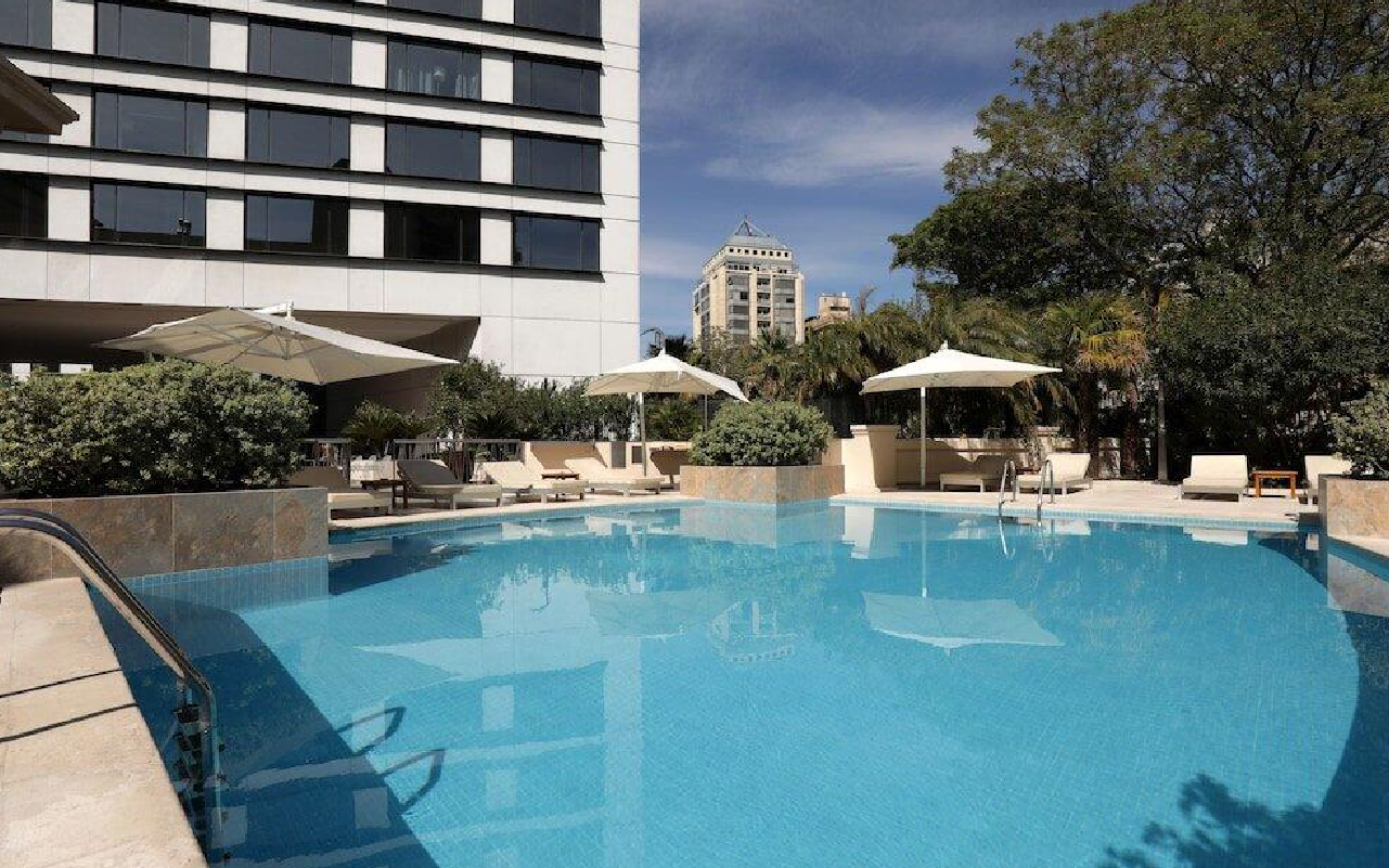 Mendoza: Dónde Dormir. Tu Guía Definitiva de Alojamiento