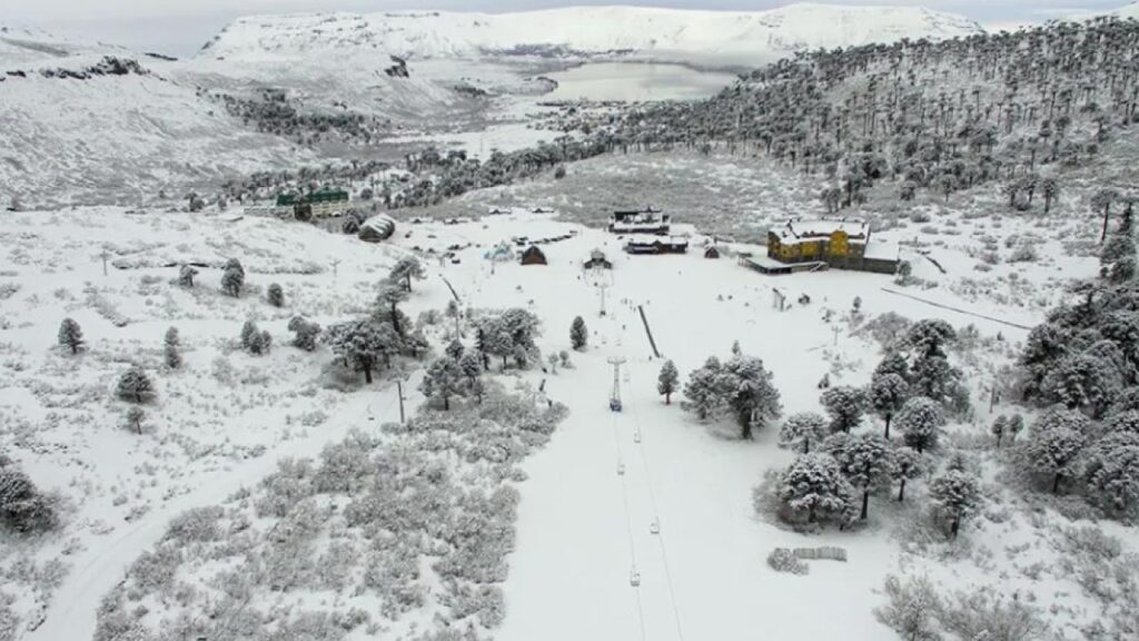 Qué visitar en Neuquén estas vacaciones de invierno: lugares y actividades imperdibles Vacaciones de invierno en Neuquén