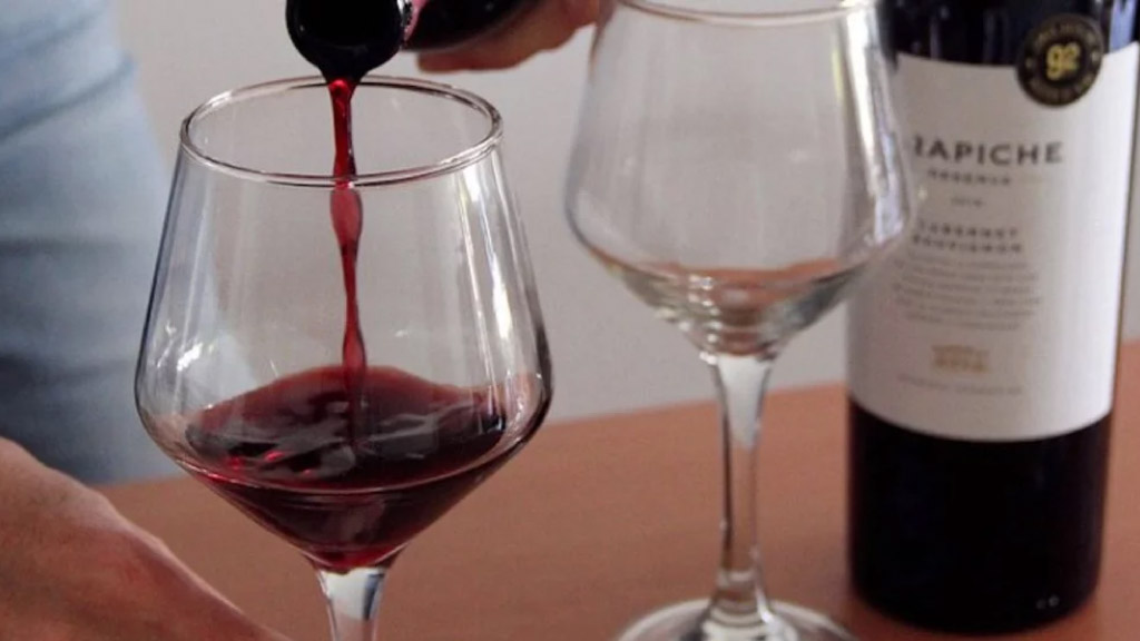 Rutas Gastronómicas en Buenos Aires: Sabores Auténticos en la Capital Rutas gastronómicas en Buenos Aires: Cata de vinos y maridaje