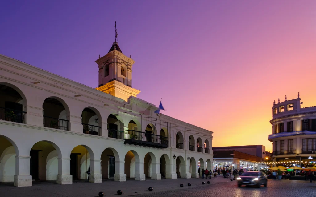 Guía completa para recorrer Salta, Argentina