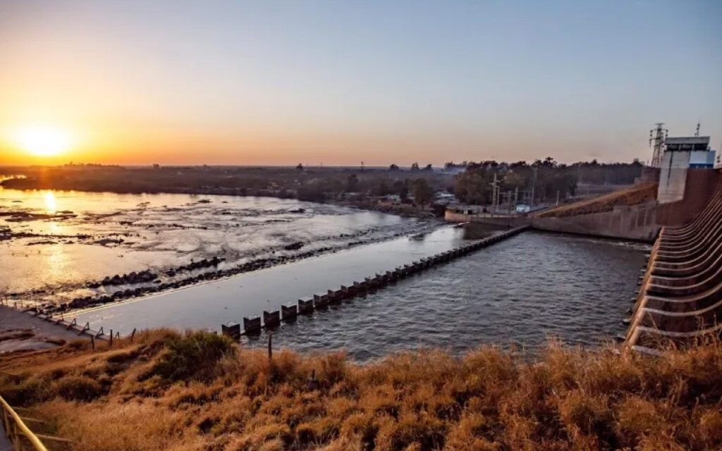 Festividades tradicionales en Santiago del Estero, termas y algo más