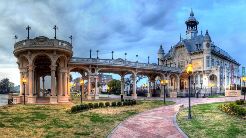 Rincones Argentinos | Rincones Argentinos