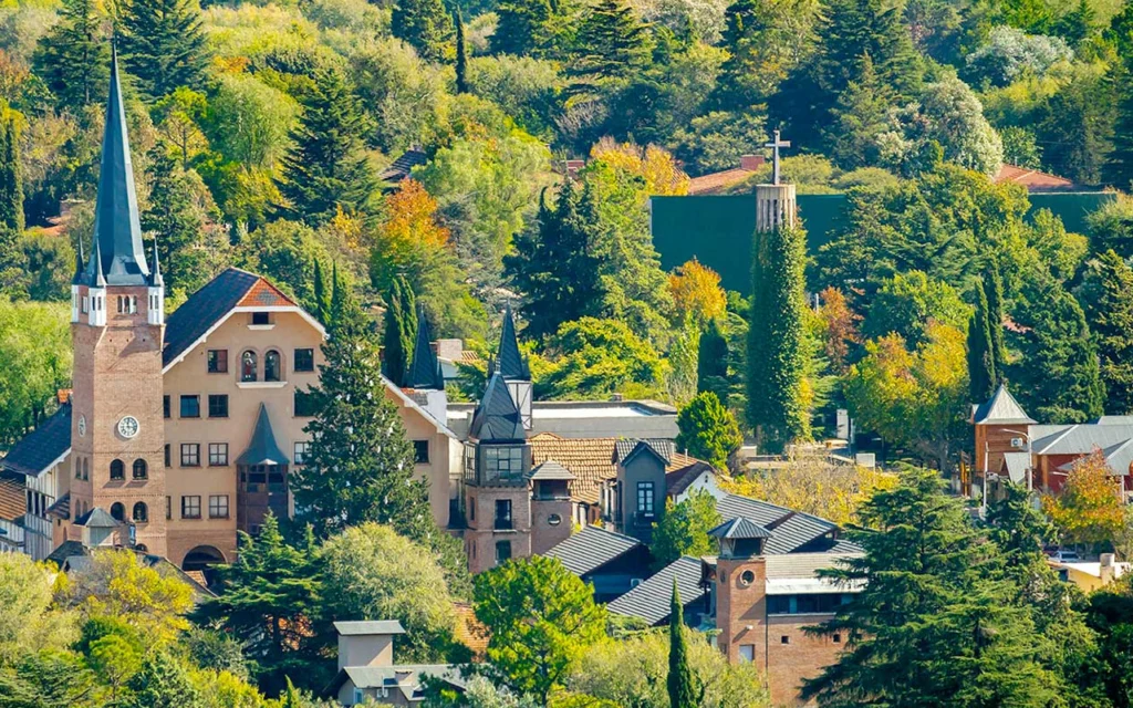 Guía completa sobre que hacer y que ver en Villa General Belgrano